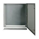 Корпус з монтажною пластиною (800x800x300) CS-88/300